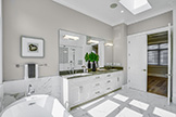 686 Spargur Dr, Los Altos 94022 - Master Bath (C)