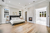 686 Spargur Dr, Los Altos 94022 - Master Bedroom (B)