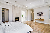 686 Spargur Dr, Los Altos 94022 - Master Bedroom (C)