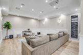 686 Spargur Dr, Los Altos 94022 - Media Room (A)