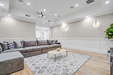 686 Spargur Dr, Los Altos 94022 - Media Room (C)