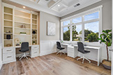 686 Spargur Dr, Los Altos 94022 - Office (A)