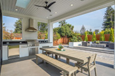 686 Spargur Dr, Los Altos 94022 - Patio (B)