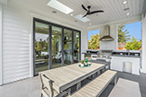 686 Spargur Dr, Los Altos 94022 - Patio (C)