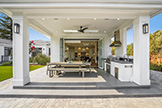 686 Spargur Dr, Los Altos 94022 - Patio (E)