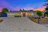 686 Spargur Dr, Los Altos 94022 - Spargur Dr 686 