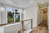 686 Spargur Dr, Los Altos 94022 - Stairs (A)