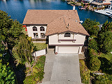 298 Surfbird Isle, Foster City 94404 - Aerial (A)