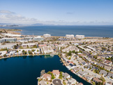 298 Surfbird Isle, Foster City 94404 - Aerial (F)
