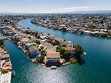 298 Surfbird Isle, Foster City 94404 - Aerial (G)