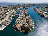 298 Surfbird Isle, Foster City 94404 - Aerial (H)