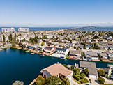 298 Surfbird Isle, Foster City 94404 - Aerial (I)