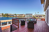 298 Surfbird Isle, Foster City 94404 - Deck (B)