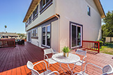 298 Surfbird Isle, Foster City 94404 - Deck (C)