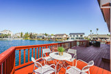 298 Surfbird Isle, Foster City 94404 - Deck (D)