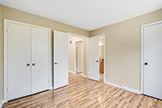 298 Surfbird Isle, Foster City 94404 - Downstairs Bedroom (C)