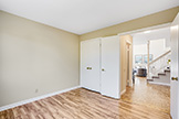 298 Surfbird Isle, Foster City 94404 - Downstairs Bedroom (D)
