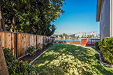 298 Surfbird Isle, Foster City 94404 - Side Yard (A)