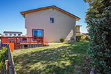 298 Surfbird Isle, Foster City 94404 - Side Yard (B)