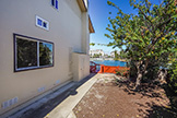 298 Surfbird Isle, Foster City 94404 - Side Yard (D)