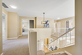 298 Surfbird Isle, Foster City 94404 - Upstairs Landing (A)