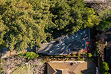 1260 University Ave, Palo Alto 94301 - Aerial (C)