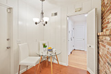 1260 University Ave, Palo Alto 94301 - Breakfast Area (A)