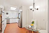 1260 University Ave, Palo Alto 94301 - Breakfast Area (C)