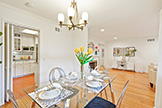 1260 University Ave, Palo Alto 94301 - Dining Room (D)