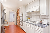 1260 University Ave, Palo Alto 94301 - Kitchen (C)