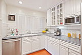 1260 University Ave, Palo Alto 94301 - Kitchen (D)