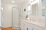 1260 University Ave, Palo Alto 94301 - Master Bath 