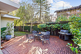 1260 University Ave, Palo Alto 94301 - Patio 2 (A)