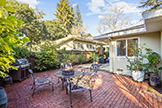 1260 University Ave, Palo Alto 94301 - Patio 2 (C)