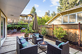 1260 University Ave, Palo Alto 94301 - Patio (B)