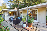 1260 University Ave, Palo Alto 94301 - Patio (D)