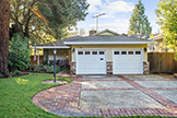 1260 University Ave, Palo Alto 94301 - University Ave 1260 (B)
