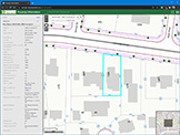 1260 University Ave, Palo Alto 94301 - University Ave 1260 Parcel Report 