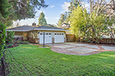 1260 University Ave, Palo Alto 94301 - University Ave 1260 
