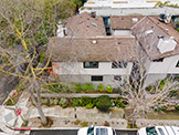 678 Webster St, Palo Alto 94301 - Aerial (B)
