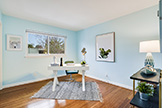 678 Webster St, Palo Alto 94301 - Bedroom 2 (A)