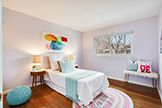678 Webster St, Palo Alto 94301 - Bedroom 3 (A)