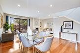 678 Webster St, Palo Alto 94301 - Dining Room (A)