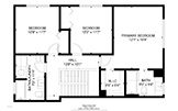 678 Webster St, Palo Alto 94301 - Floor Plan (B)