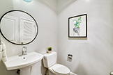 678 Webster St, Palo Alto 94301 - Half Bath (A)