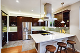 678 Webster St, Palo Alto 94301 - Kitchen (A)