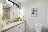 678 Webster St, Palo Alto 94301 - Master Bath (A)