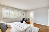 678 Webster St, Palo Alto 94301 - Master Bedroom (B)