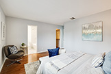 678 Webster St, Palo Alto 94301 - Master Bedroom (C)