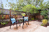 678 Webster St, Palo Alto 94301 - Patio (A)